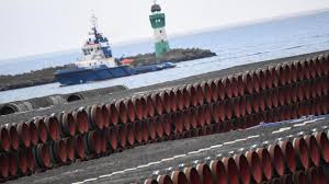 Die gasleitung nord stream 2 von russland nach deutschland ist fertig. Nord Stream 2 Wie Abhangig Ist Deutschland Von Russischem Erdgas