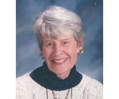 Janice Ellison Obituary (1932