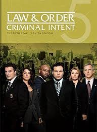 Criminal intent is an american police procedural drama television series set in new york city, where it was also primarily produced. Watch Law Order Criminal Intent Season 6 Season 1 In For Free On 123movies