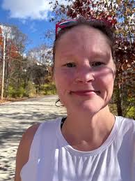 The Running Gardner 🌹 (@luggagerunner)