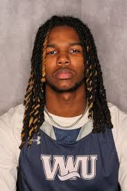 2024-25 Men's Track & Field Roster