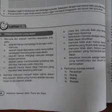 Check spelling or type a new query. Tolong Di Jawab Makasih Brainly Co Id