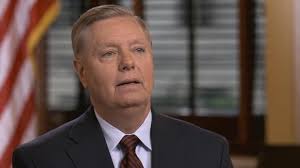 Lindsey Graham reflects