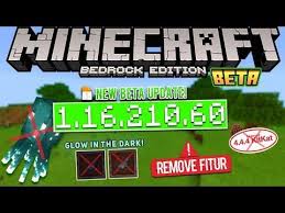 Either you update to bedrock or you stay on . Download Minecraft 1 18 Bedrock Page 2