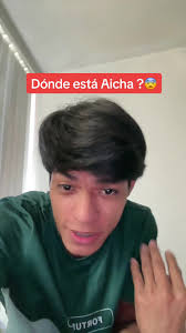 Donde esta @Aicha ?😨😱