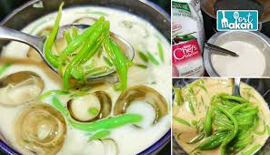 Berikut penjelasan mengenai cara buat cendol nutrijel untuk buka puasa yang sudah liputan6.com rangkum dari berbagai sumber, jumat (15/5/2020). Cara Mudah Buat Hidangan Cendol Sendiri 5 Bahan Je Boleh Makan Sampai Puas Port Makan