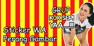 Kumpulan gambar stiker line catatan iilajah via iilajah.blogspot.com. Perang Gambar Wa Lucu Apps Bei Google Play