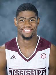 Malik Newman