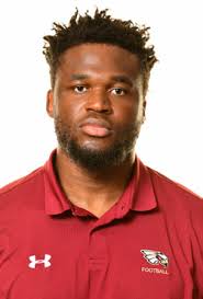 2024 Coe College Kohawk Football