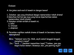 Maybe you would like to learn more about one of these? Sebutkan Hal Hal Yang Perlu Diperhatikan Dalam Membaca Puisi Kt Puisi