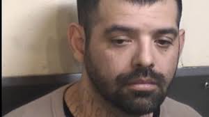 Man Arrested for Evading Police; Stolen Mail Found in Vehicle At 12:20 am 