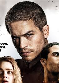 Who should play the role of Joe in a movie adaptation?