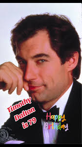 Timothy Leonard Dalton Leggett[1] (born 21 March 1946) is a British actor.  He gained international prominence as the fourth actor to portray fictional  secret agent James Bond in the Eon Productions ...