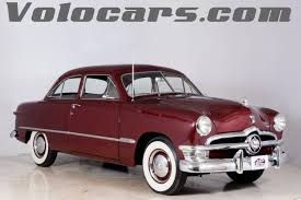 Image result for Cambridge Maroon 1950 Ford
