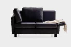 Franz Fertig Schlafsofa Cubismo Kleines Sofa Mit Schlaffunktion