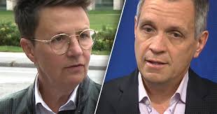McKenney, Sutcliffe pick up high profile endorsements ahead of election day