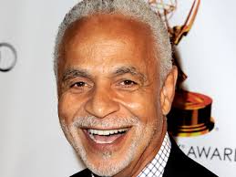Ron Glass, Actor Known For His Role In 'Barney Miller,' Has Died At 71 : NPR