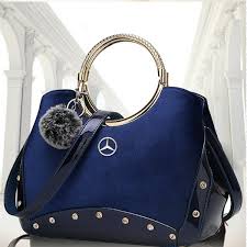 Mercedes Benz Bags Mercedes Superior Trending Women Handbag Purse Land Women Handbags Leather Handbags Popular Handbags