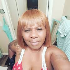 Ramona Herron's Instagram, Twitter & Facebook