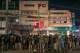 실제 한국에 거주하는 중국인들이 범죄를 일으키는 비율은 한국인들이 범죄를 일으키는. ëŒ€ë¦¼ë™ì—ì„œ ë³´ë‚¸ ì„œë¥¸ ë²ˆì˜ ë°¤ ì‹œì‚¬in ì‹ ë…„ ê¸°íš
