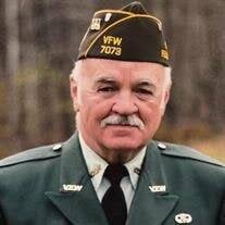 David K. Slaugenhoup Sr. Obituary