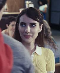 Emma Roberts American Horror Story Season 4