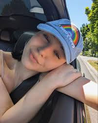 Be unapologetically YOU & be proud to be the individual YOU are. We are the  rainbow after the storm. 🌈