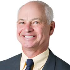 Fred Breidenbach Net Worth, Biography, and Insider Trading