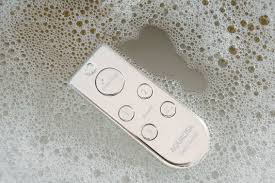 Seymourpowell Create Ilux For Aqualisa The Next Evolution Of The Digital Shower Aqualisa have been renowned for their clever and contemporary shower technology for almost twenty years. seymourpowell create ilux for aqualisa