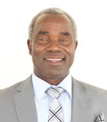 Dr. Akombwa is new SID President...