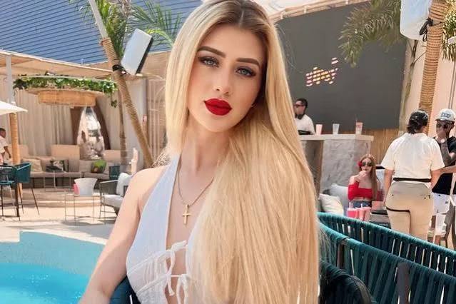 Comparten desgarradora foto de Valeria Márquez tras su muerte - Yahoo Vida  y Estilo