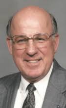 Obituary information for J. Robert Stratton