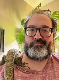 Ethan “Fink-Nottle” Kocak: "artist vs art" — Bluesky