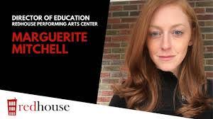 Margo Mitchell's Instagram, Twitter & Facebook