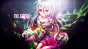 No Game No Life Shiro No Game No Life Wallpaper Resolution 1920x1080 Id 933565 Wallha Com