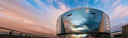 Svět evropa bělorusko minsk minsk. Stobich Brandschutz Reference Minsk Arena Belorusko