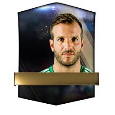 Former player of ajax, hsv, real madrid, spurs, betis, midtjylland & esbjerg. Rafael Van Der Vaart 72 Fifa Mobile 17 Futhead