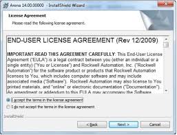 Using the inno setup wizard. Arena 14 0 Installation Instructions Windows 7