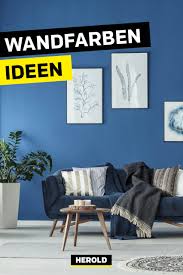 Du Hast Es Satt Statt Satte Farben An Der Wand In 2020 Wandfarbe Wandfarben Ideen Wande