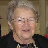 Obituary information for Janet Louise Munro