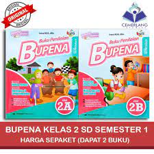 We did not find results for: Paket Bupena 2a 2b Buku Penilaian Sd Kelas 2 Semester 1 Penerbit Erlangga Shopee Indonesia
