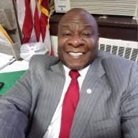 Clinton Bryant, LMSW