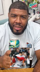 Who’s a postseason hero that not enough people know about?, Presented by  Mountain Dew