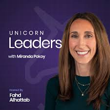 Unicorn Leaders Podcast