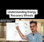 Total enthalpy or energy recovery wheels are essential in Heating, Ventilation, and Air Conditioning (HVAC) systems designed to improve energy efficiency and indoor air quality. These wheels are ...