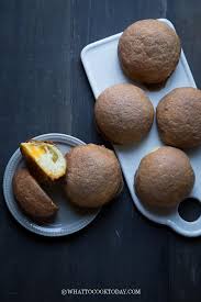 Pin On Asian Bread Recipes