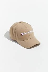 Champion Classic Twill Baseball Hat Mens Hats Baseball Baseball Hats Mens Accessories