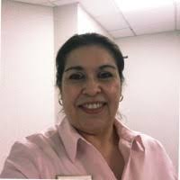 Claudia David Cervantes Email & Phone Number