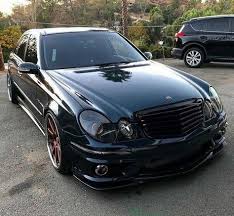 Mercedes E55 Amg W211 Today Pin Mercedes E55 Amg E55 Amg Mercedes Brabus