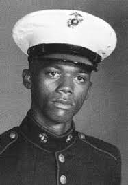 PFC Dennis Warren Baxter (1947-1967)